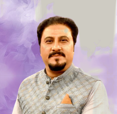 Zahoor Bhai